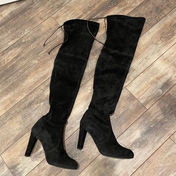 Stuart weitzman boots - Picture 1 of 2